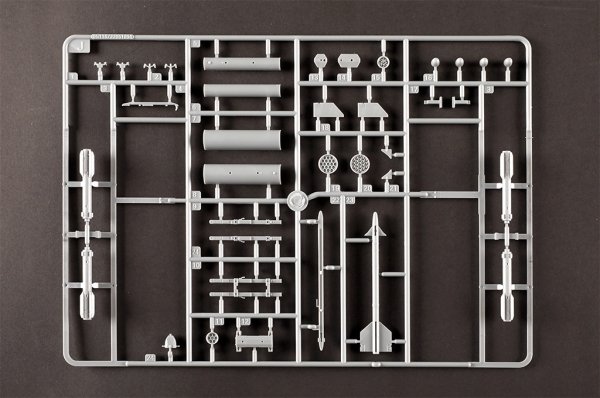 Trumpeter 05116 AH-1W Super Cobra 1/35