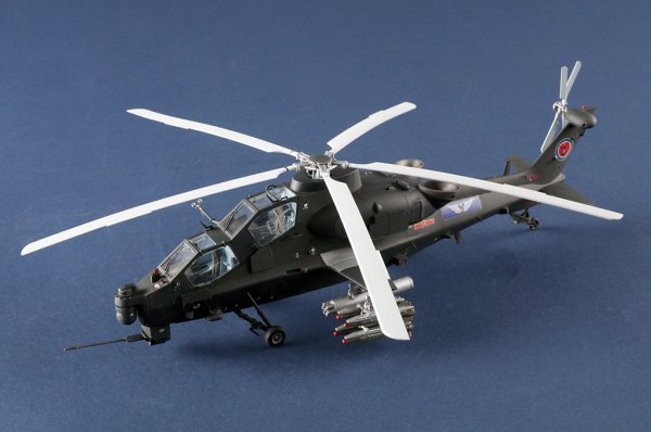 Trumpeter 05849 Chinese Z-10G Attack Helicopter 1/48