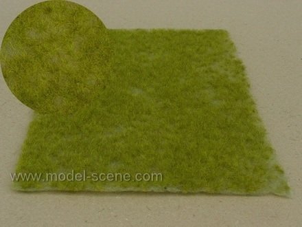 Model Scene F513 Grass Tufts - Light Green 1/35