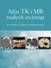 Atlas TK i MR małych zwierząt