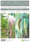 Kukurydza Identyfikacja agrofagów oraz niedoborów 