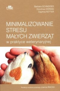 Minimalizowanie stresu małych zwierząt
