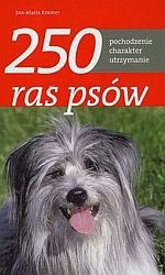 250 ras psów