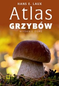 Atlas grzybów /RM