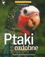 Ptaki ozdobne