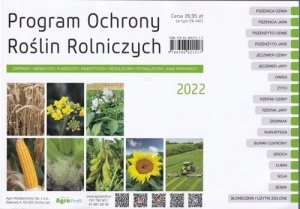 Program Ochrony Roślin Rolniczych 2022