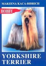 Yorkshire terrier Hobby