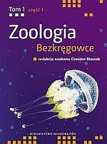 Zoologia Bezkręgowce tom 1 część 1 Nibytkankowce-pseudojamowce