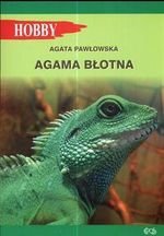 Agama błotna