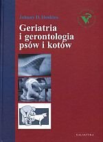 Geriatria i gerontologia psów i kotów