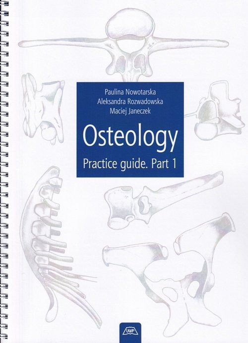 Osteology Practice guide Part 1