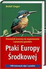 Ptaki Europy Środkowej