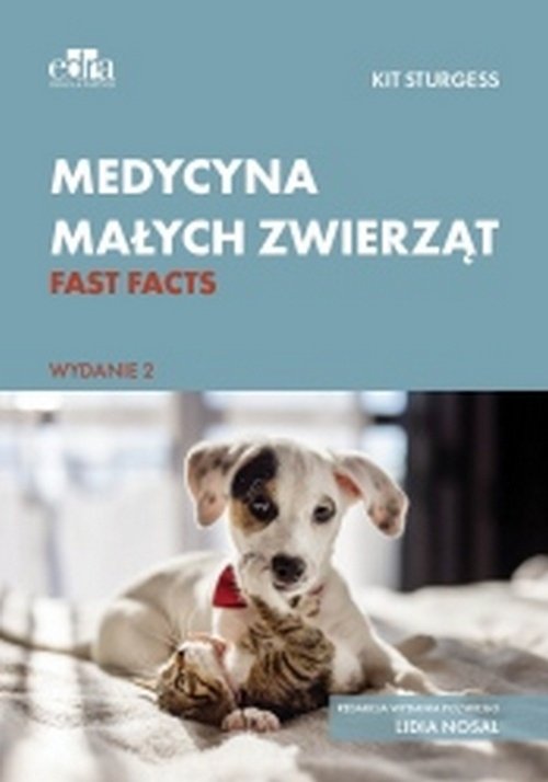 Medycyna małych zwierząt Fast facts