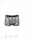 032 SHORT JAMES