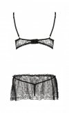 ESMERALDA CHEMISE