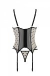 MARINA CORSET beige