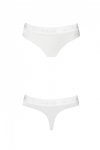 PS005 PANTIES white