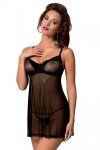 VALENTINE CHEMISE