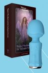 SecretFuntasy blue - FairyGasm