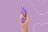 PleasureBerry violet - FairyGasm