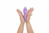 LunaCharm violet