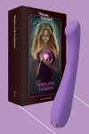 MerryWand violet - FairyGasm