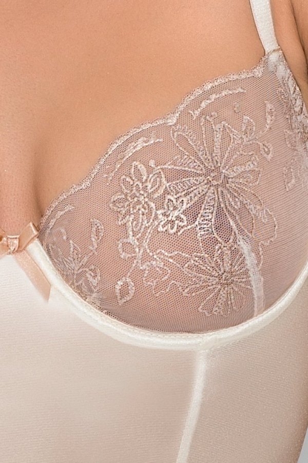 LOTUS CORSET