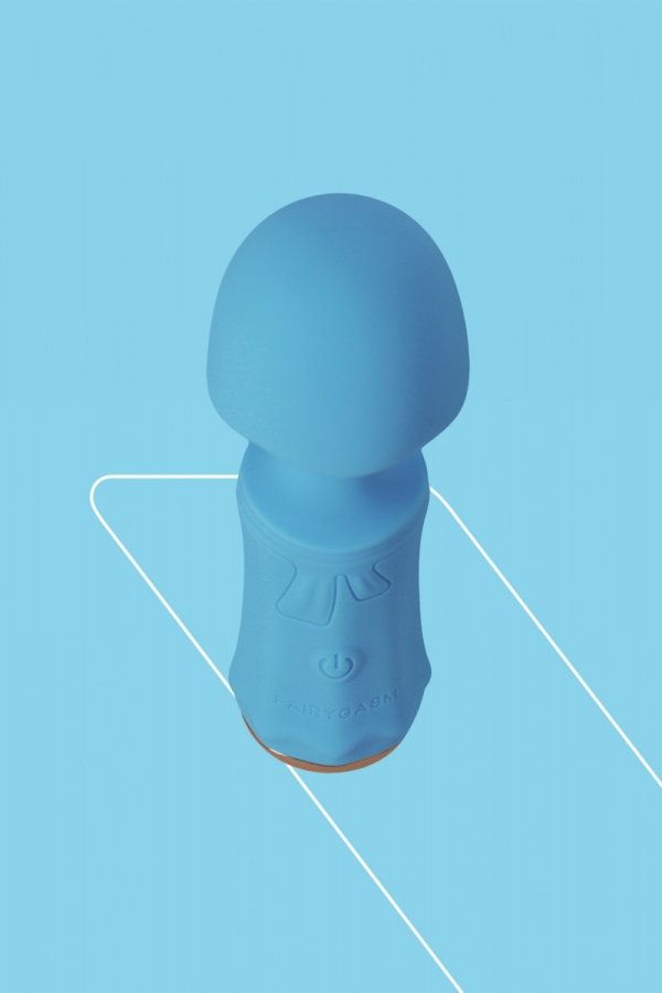 SecretFuntasy blue - FairyGasm