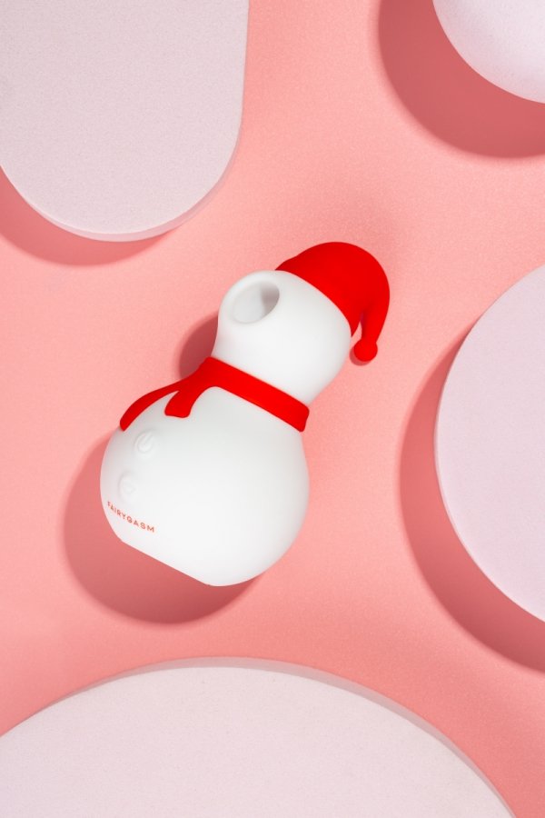SnowMan - FairyGasm