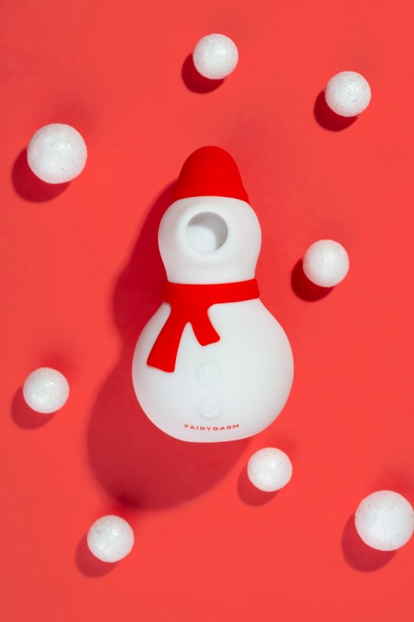 SnowMan - FairyGasm
