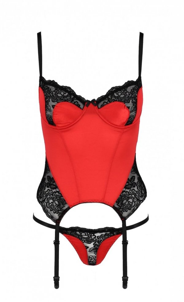 POLINA CORSET