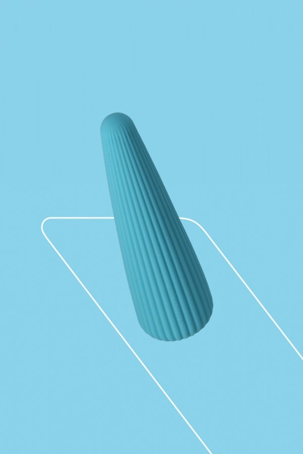 IcyCone blue - FairyGasm