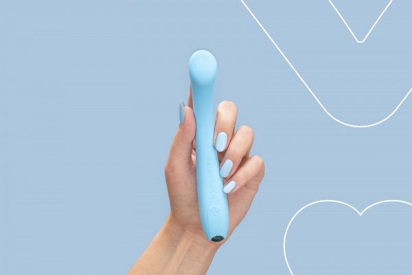MerryWand blue - FairyGasm