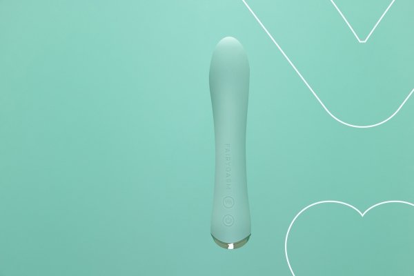 WowGenie green - FairyGasm