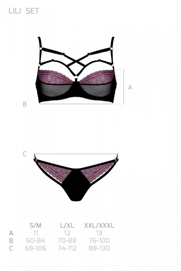 LILI SET