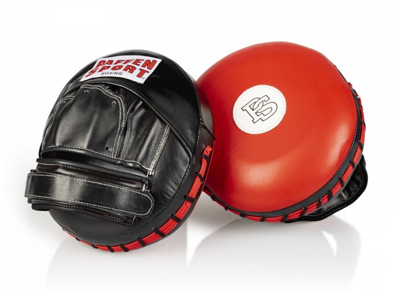 Paffen Sport Łapy trenerskie AIR PADS