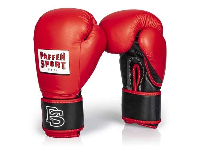 PAFFEN SPORT Rękawice bokserskie ALLROUND ECO