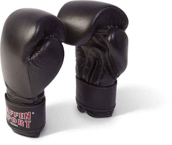 PAFFEN SPORT Rękawice bokserskie KIBO FIGHT