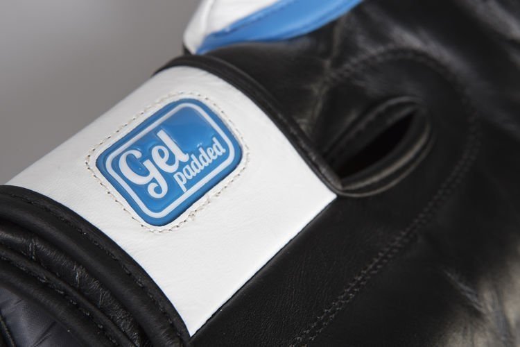 PAFFEN SPORT Rękawice bokserskie GEL