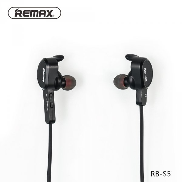 Słuchawki remax