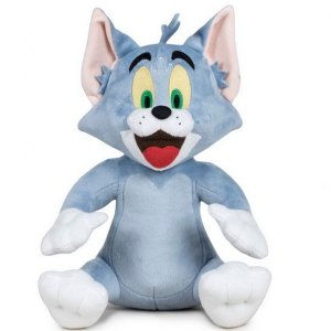 Tom Kot pluszowa maskotka z Tom & Jerry 20cm