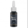 Brow Henna von BH BrowXenna® (15 Farben zur Auswahl)