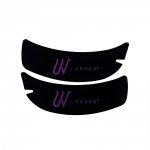 Silikon-Augenpads UV – 5 Paare