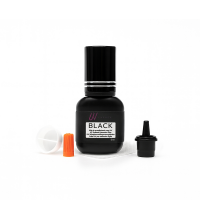 UV-Wimpernkleber – BLACK (Schwarz), 5 ml 