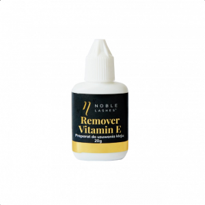 Liquid Remover mit Vitamin E