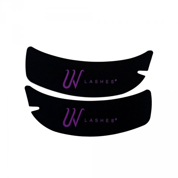 Silikon-Augenpads UV – 5 Paare
