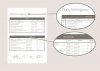 Planner treningowy