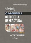 Campbell Ortopedia Operacyjna TOM 4