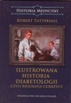 Ilustrowana historia Diabetologii