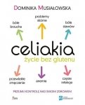 Celiakia Życie bez glutenu